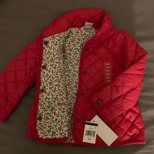 Ralph Lauren Toddler Coat 24Months